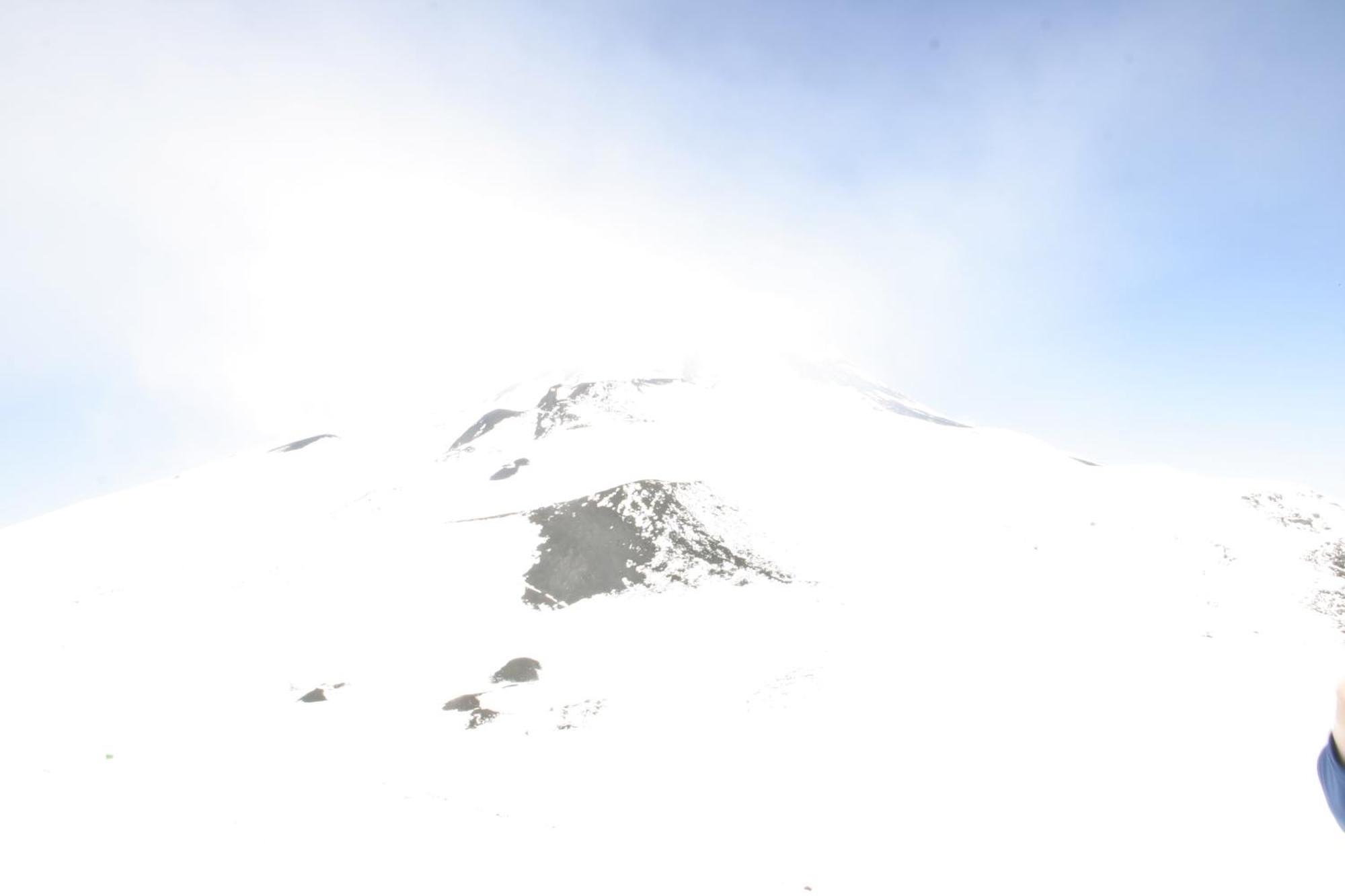La Porta Dell'Etna - Nicolosi Exterior foto